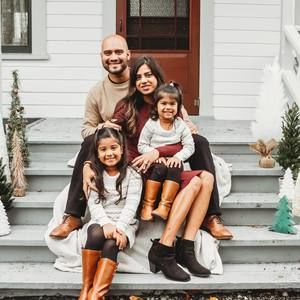 Meet your Posher, Juliet